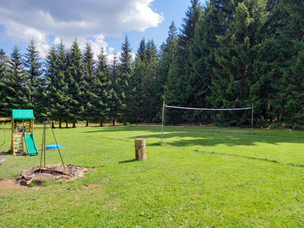 Alloggio per agriturismo Zacisze Karlow