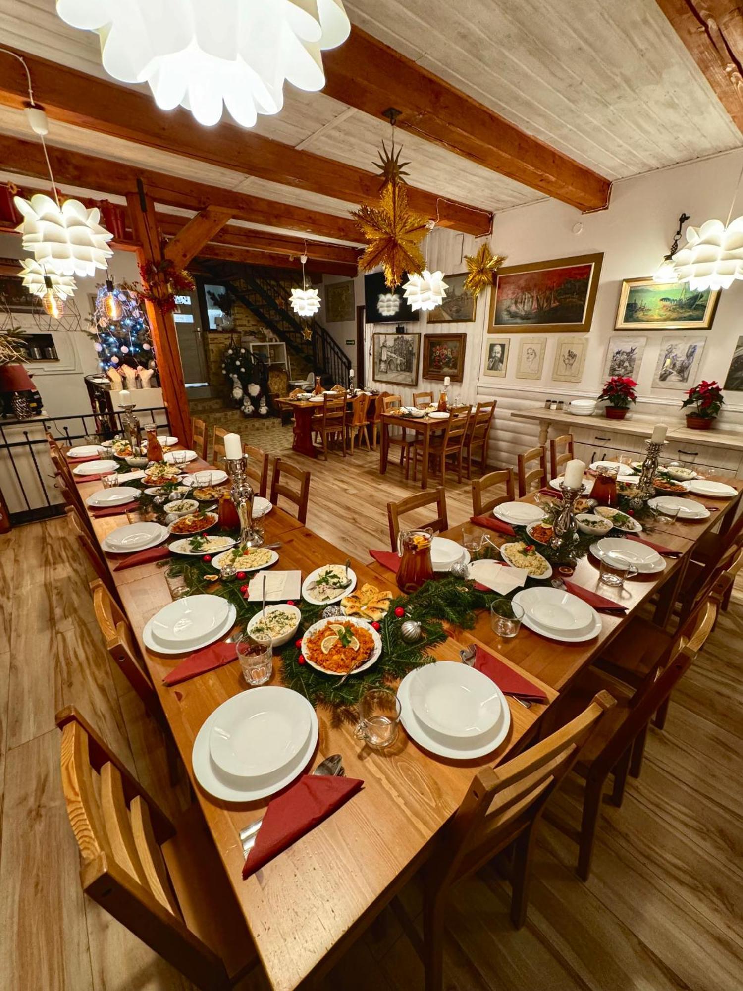 Farma Zacisze Karlow